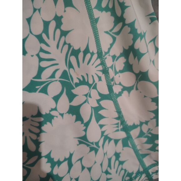 NWT Carve Designs Charlie Sunshirt Size M Felicity Rashgaurd Beach Swimsuit - Picture 6 of 10